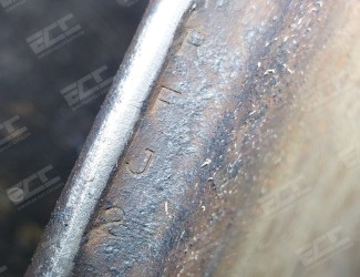 Catalyst of brandname Mazda with reference RFJ2